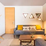 Luxury 1Br 1Ba Ocean View From Balcony And Rooftop