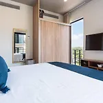 Luxury 1Br 1Ba Ocean View From Balcony And Rooftop