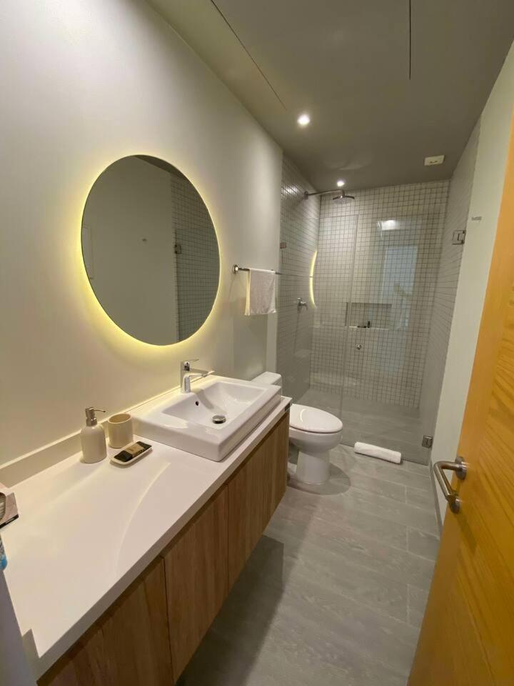 Apartamento Luxury 1br 1ba Ocean View From Balcony And Rooftop *